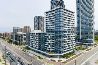 Riverview in Markham, ON - Building Photo - Building Photo