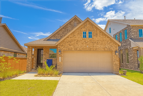 property at 3017 Andiamo Ln