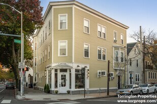 88 Hampshire St, Unit 3 in Cambridge, MA - Building Photo