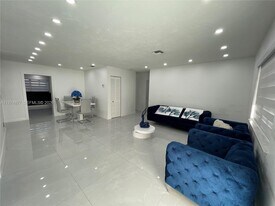 1791 SW 3rd St in Homestead, FL - Building Photo