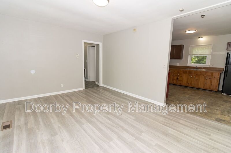 1220 Arlington Ave in Chattanooga, TN - Building Photo