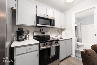 100 Pulsipher Ln, Unit 4211 in Mesquite, NV - Building Photo - Building Photo