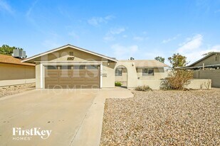 320 E Orion St in Tempe, AZ - Building Photo