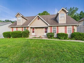 7941 NW 79th Pl in Kansas City, MO - Building Photo