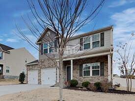 500 Horseman Park Pl in Wendell, NC - Building Photo