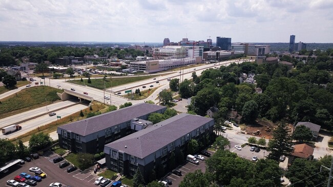The Highlands Apartments