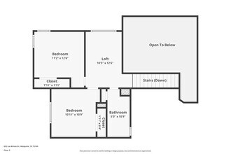 635 Las Brisas Dr in Mesquite, TX - Building Photo - Building Photo