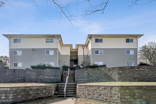 303 Smith Level Rd in Chapel Hill, NC - Building Photo
