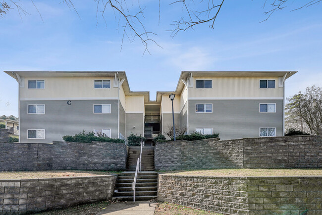 property at 303 Smith Level Rd