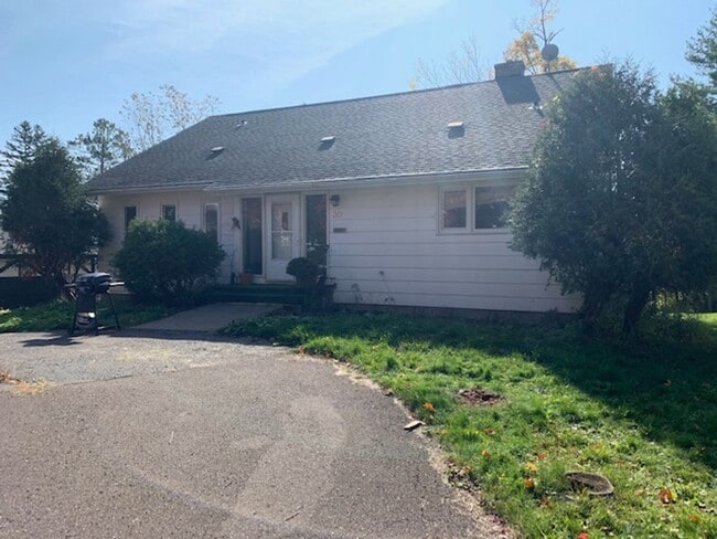property at 30 E College St