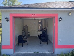825 Charles Ave in Orange City, FL - Building Photo - Building Photo