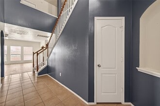18518 Bare Meadow Ln in Katy, TX - Foto de edificio - Building Photo