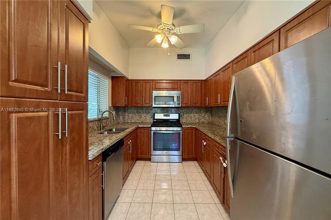 1160 100th St in Bay Harbor Islands, FL - Building Photo