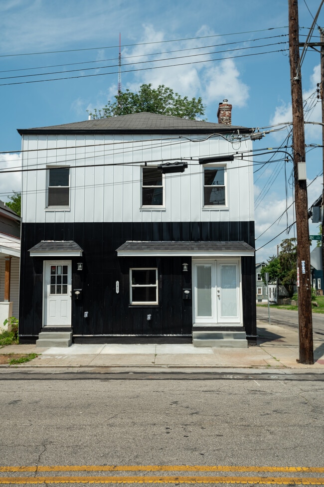 2417 Kenton St, Unit 2417 - First Floor #1