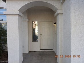 93 Myrtle Beach Dr in Henderson, NV - Building Photo - Building Photo