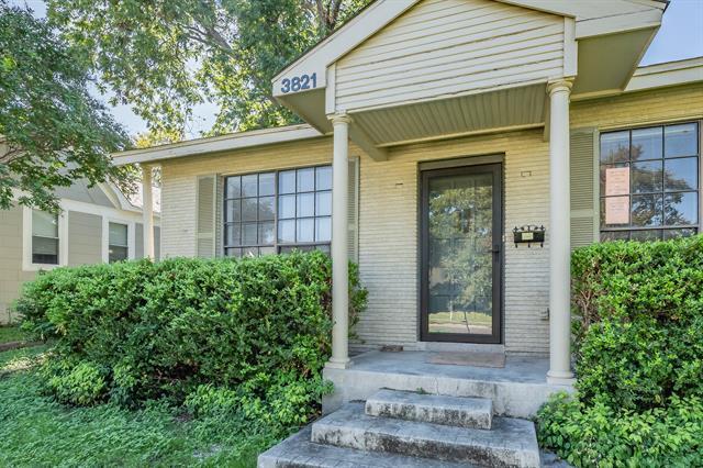 3821 W 6th St in Fort Worth, TX - Foto de edificio - Building Photo