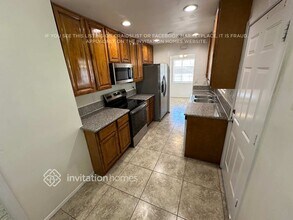 1831 N 35th Pl in Phoenix, AZ - Foto de edificio - Building Photo