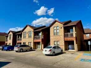 1752 Tiara Trail in Laredo, TX - Building Photo - Building Photo