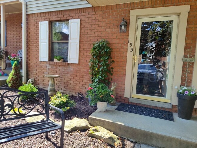 property at 153 Woodhaven Dr