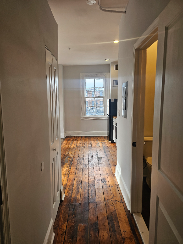property at 2116 N Charles St