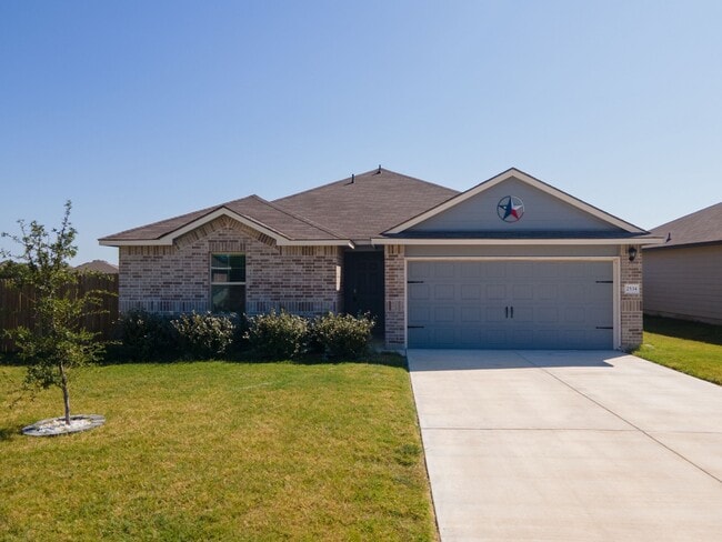 property at 2534 Merganser Dr