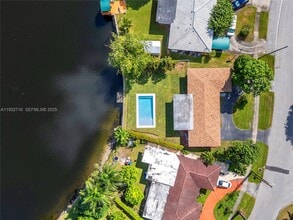 317 N 31st Ave in Hollywood, FL - Building Photo - Building Photo