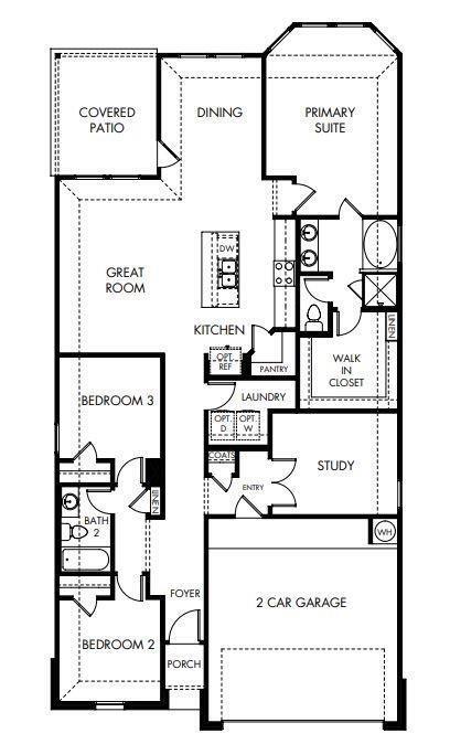 2502 Cherry Pines Blvd in Tomball, TX - Building Photo - Building Photo