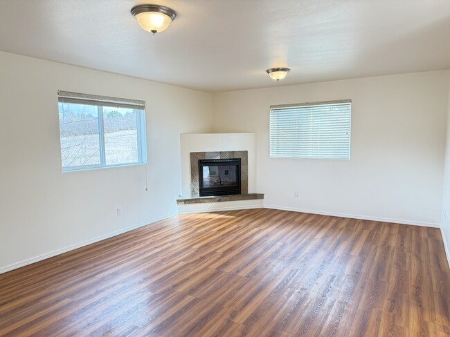 626 Britton Ln in Moscow, ID - Building Photo - Building Photo