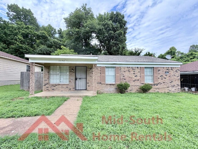 property at 1270 Chickamauga Ave