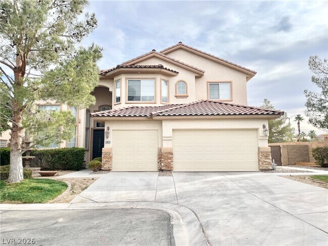 property at 10674 San Bellacova Ct