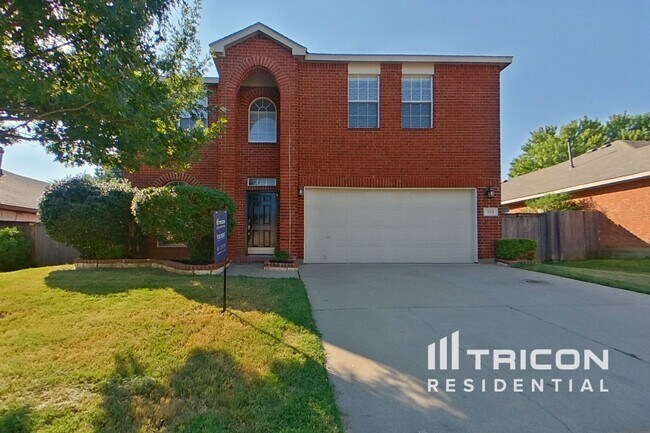 918 Telluride Dr