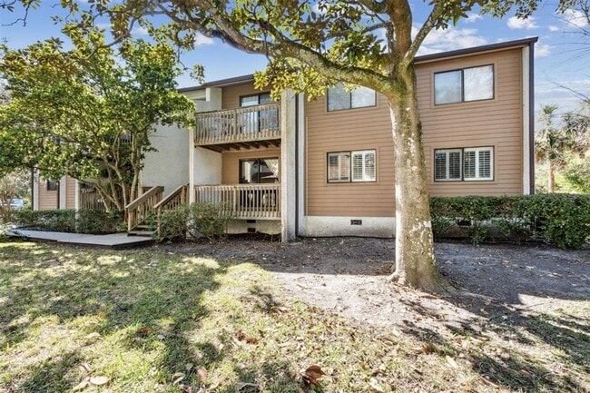 property at 2724 Forest Ridge Dr