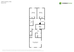 10054 E Impala Ave in Mesa, AZ - Foto de edificio - Building Photo