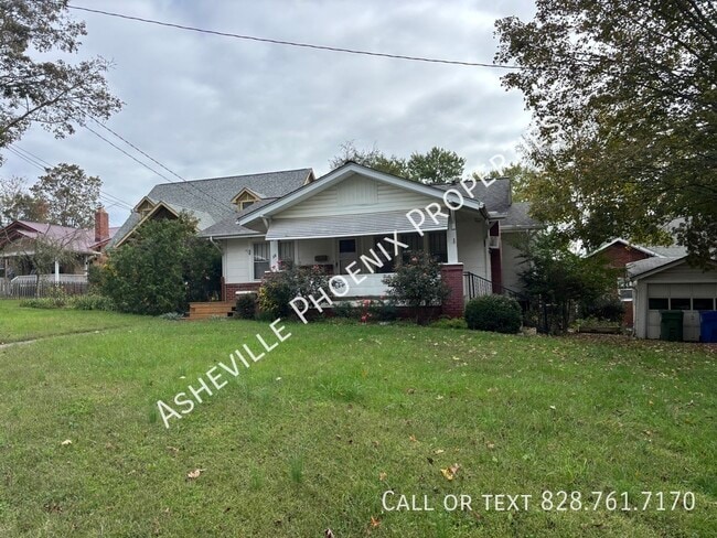 property at 38 Vance Crescent St