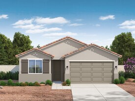 20177 W Thomas Rd in Buckeye, AZ - Building Photo