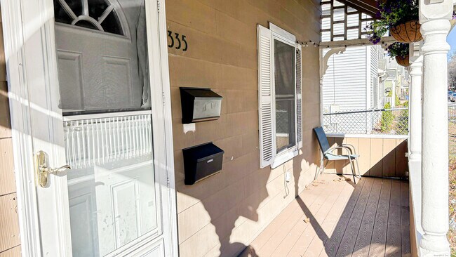 335 Zion St in Hartford, CT - Building Photo - Building Photo