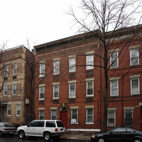 601 N 6th St Apartments