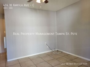 404 W Amelia Ave in Tampa, FL - Building Photo - Building Photo