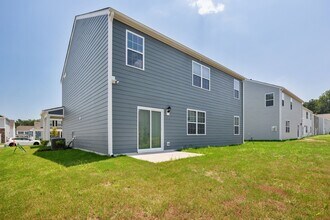 521 Crux Rd in Wendell, NC - Building Photo - Building Photo