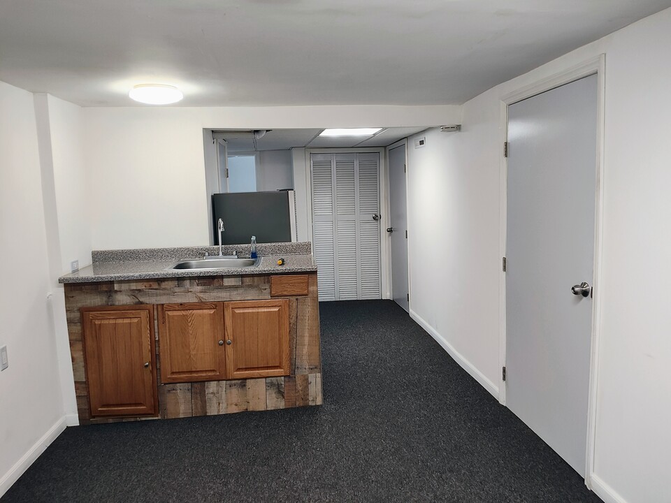 96 N Terrace Pl in Valley Stream, NY - Foto de edificio