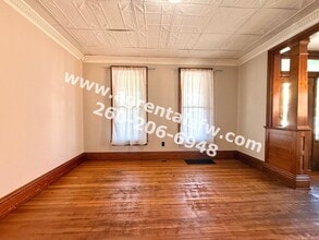 819 Wilt St in Fort Wayne, IN - Building Photo - Building Photo