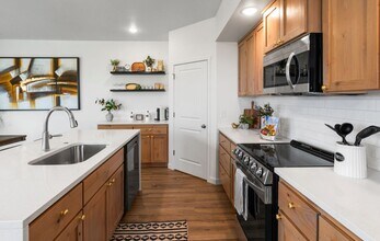 602 A Morrison Ave in Belgrade, MT - Building Photo - Building Photo