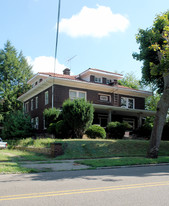 305 15th St NW Apartments