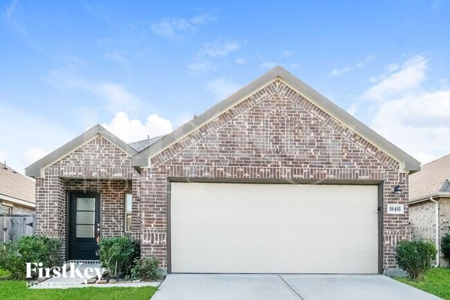 18455 Summit Ranch Dr