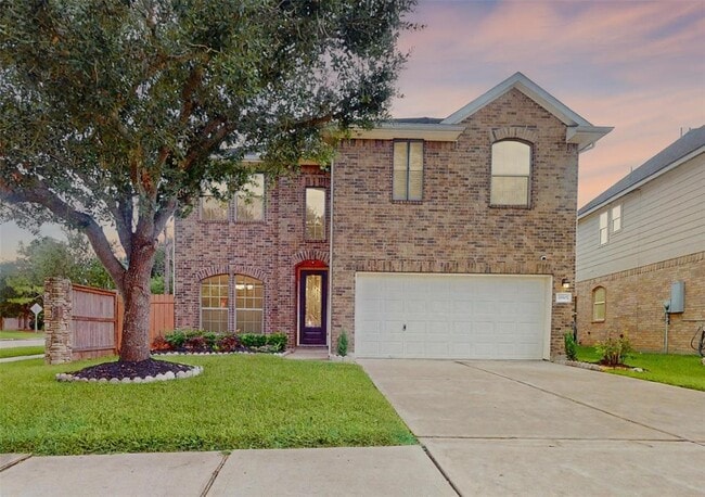 property at 26503 Forest Pine Ln