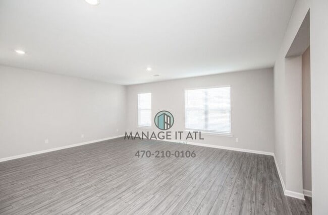 4816 Waxwing St in Hoschton, GA - Building Photo - Building Photo