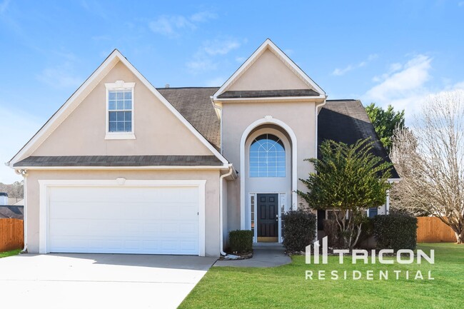 property at 605 Highpoint Wy