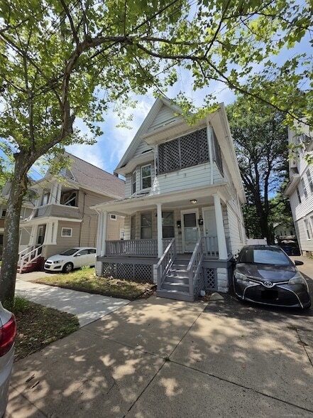 property at 106 Butler St