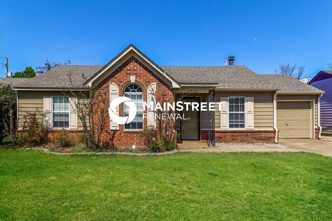 property at 6912 Lagrange Hill Rd