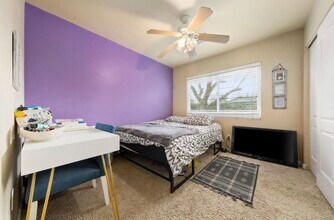 3100 Leatha Way in Sacramento, CA - Building Photo - Building Photo